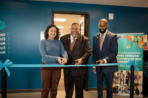 Black American Council Photo